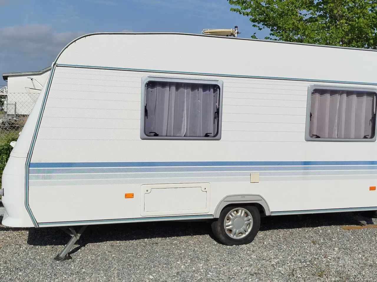 Billede 1 - Let Adria Altea 432px
