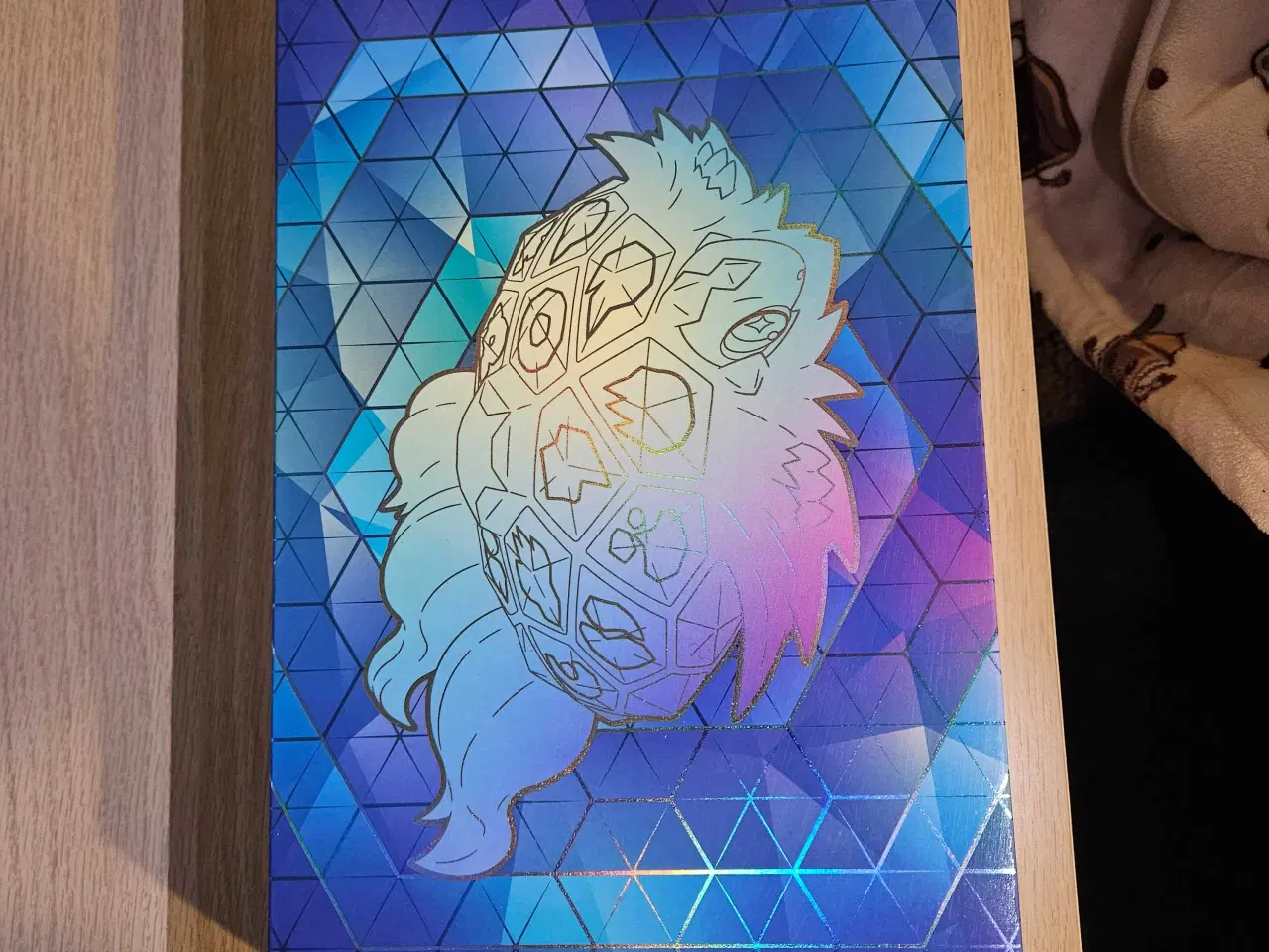 Billede 6 - Stor Pokémon boks fyldt med kort og accessories