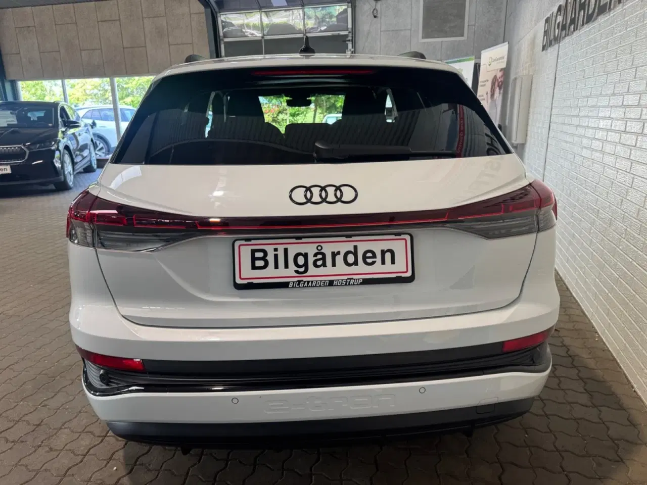 Billede 4 - Audi Q4 e-tron 40 S-line