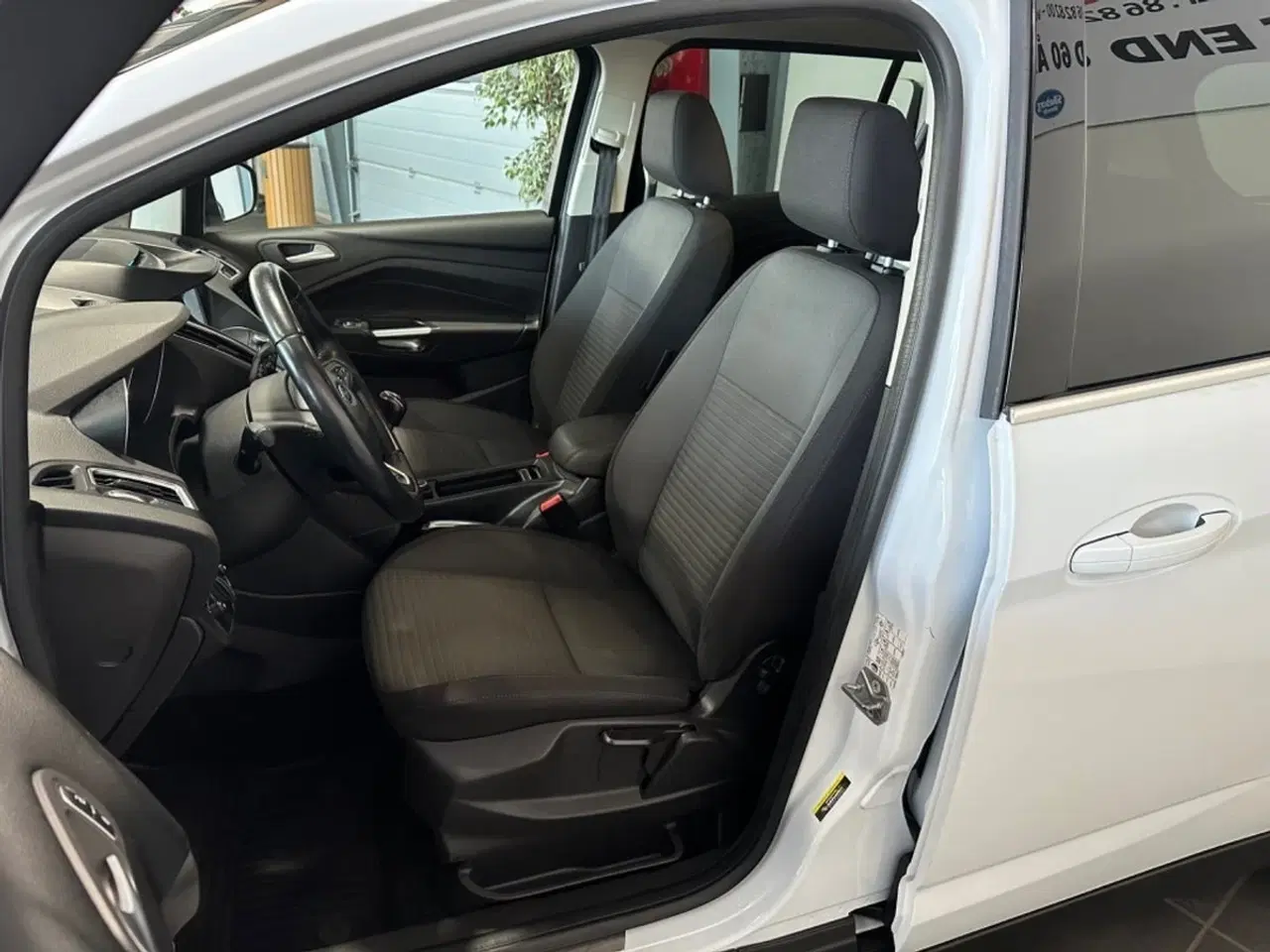 Billede 5 - Ford Grand C-MAX 1,5 TDCi 120 Titanium+ Van