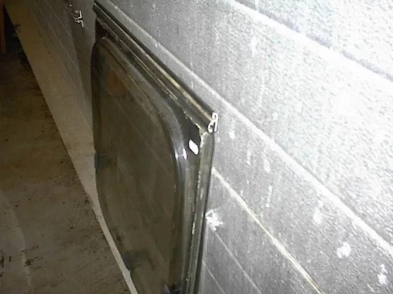 Billede 2 -   Rude Opluklig