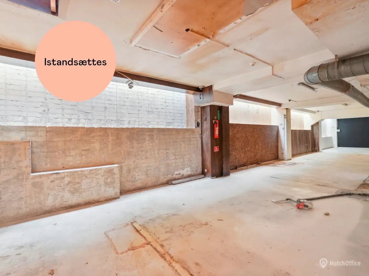 Billede 8 - Unikt restaurations eller bar /sportsbar lokale i hjertet af Frederiksberg – Ingen binding