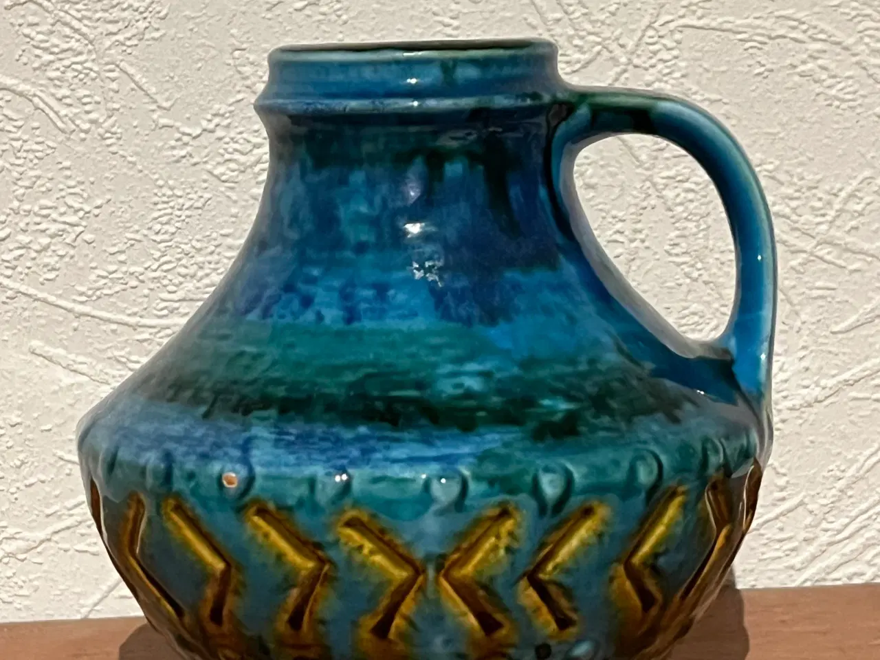 Billede 2 - Carsten Tonnishof, vase 