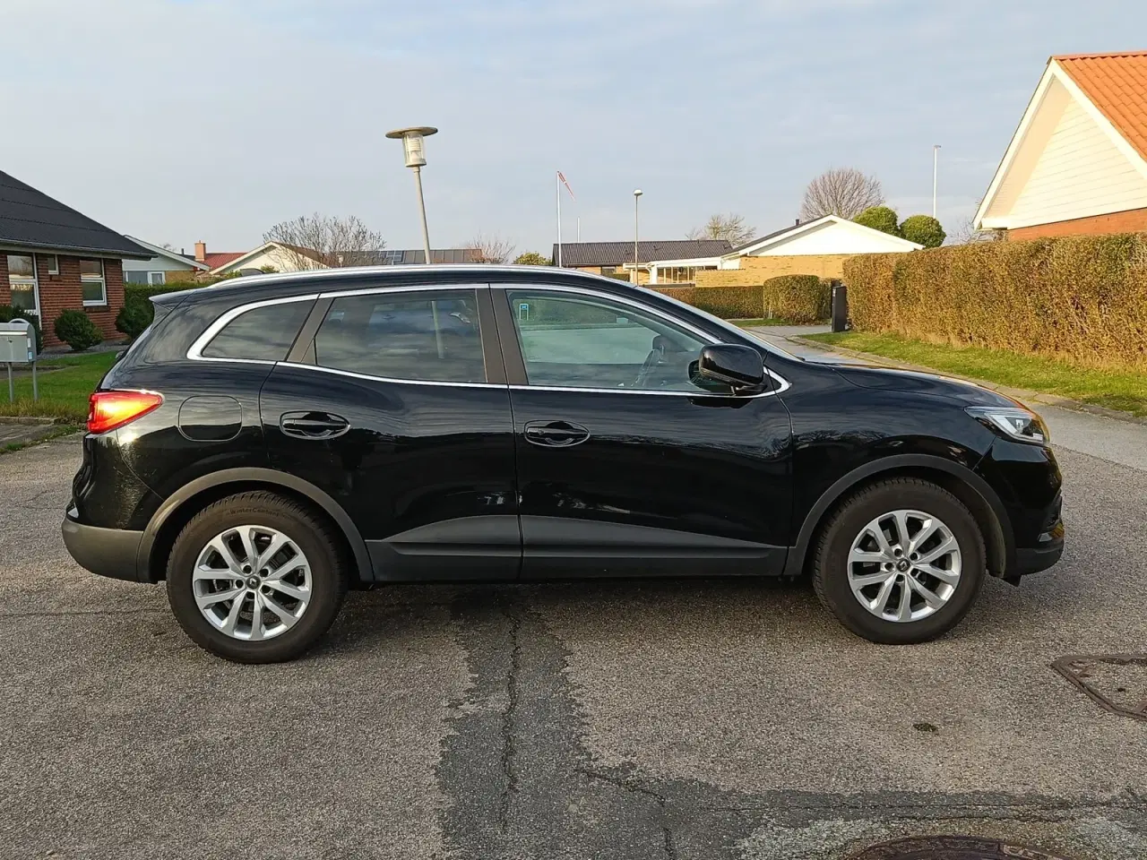 Billede 4 - Renault Kadjar 1,3 TCe 140 Zen