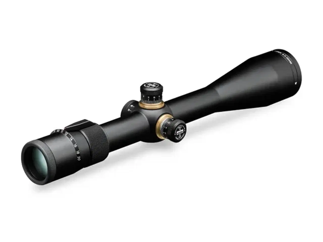 Billede 4 - Riffelkikkert