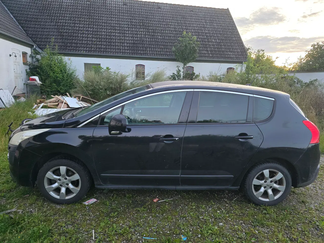 Billede 4 - Peugeot 3008