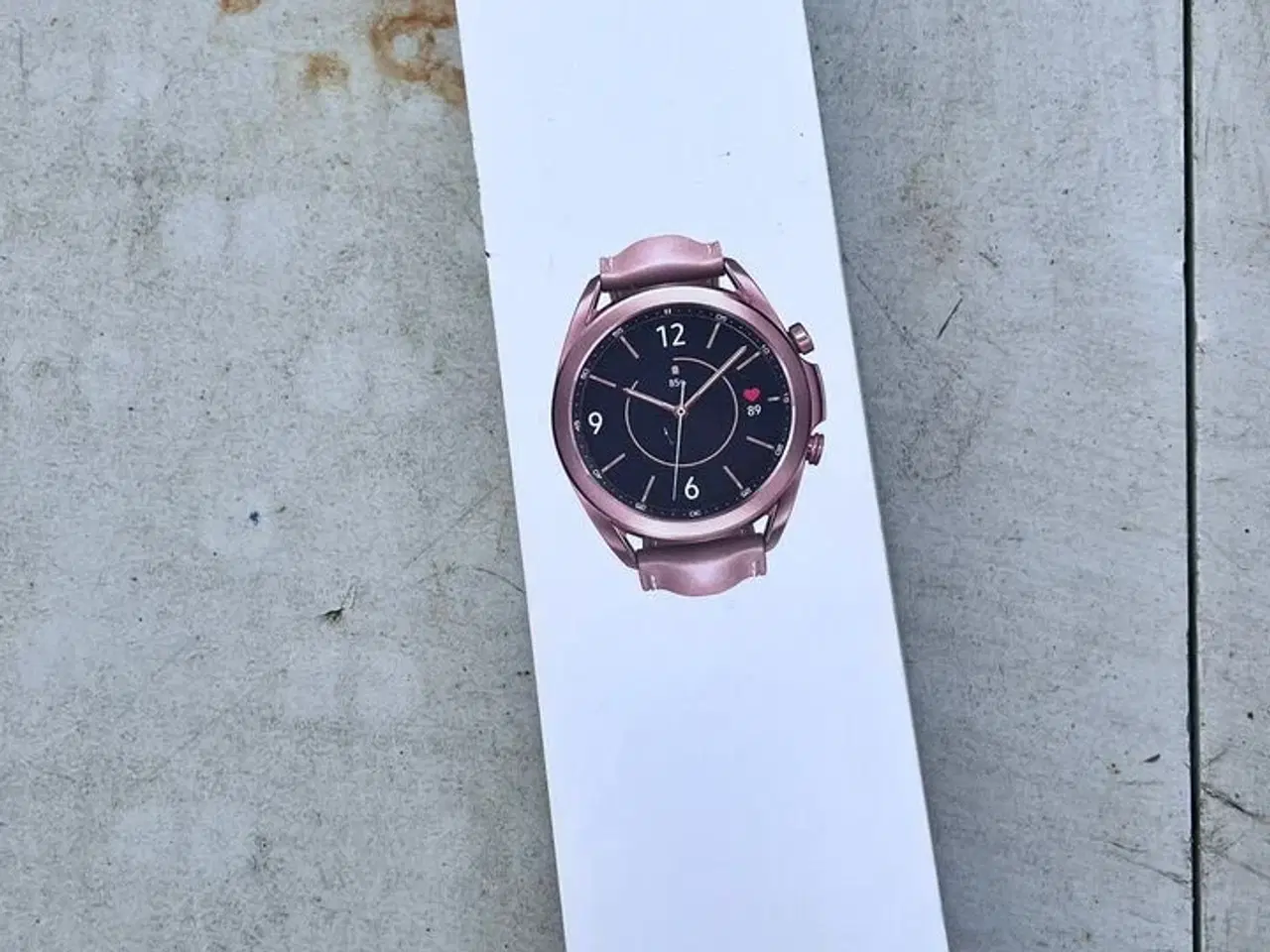 Billede 7 - Smartwatch, SAMSUNG WATCH 3