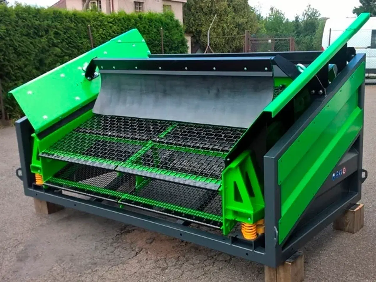 Billede 4 - CZ Screen MS Mini