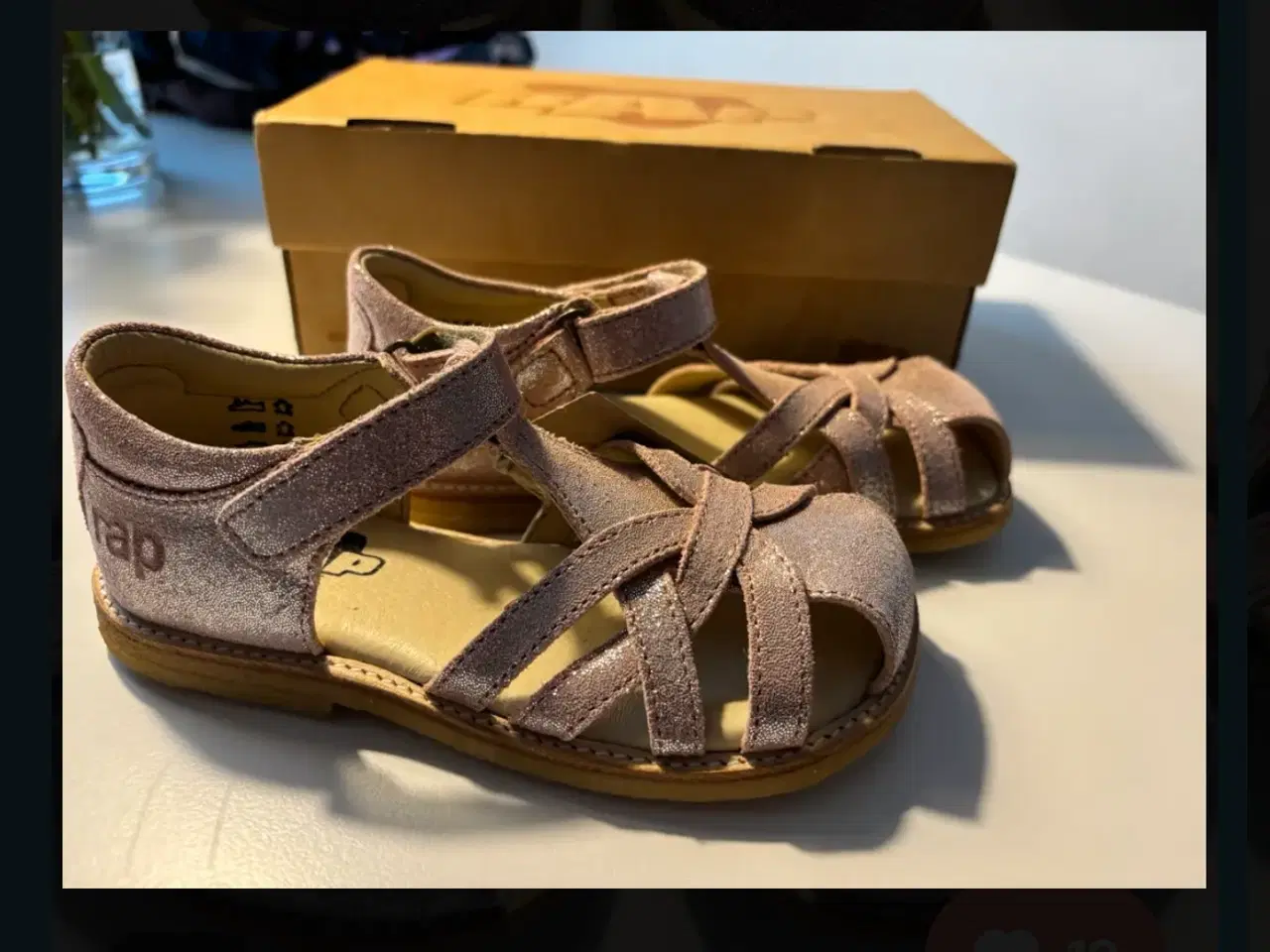 Billede 6 - Arauto RAP sandaler