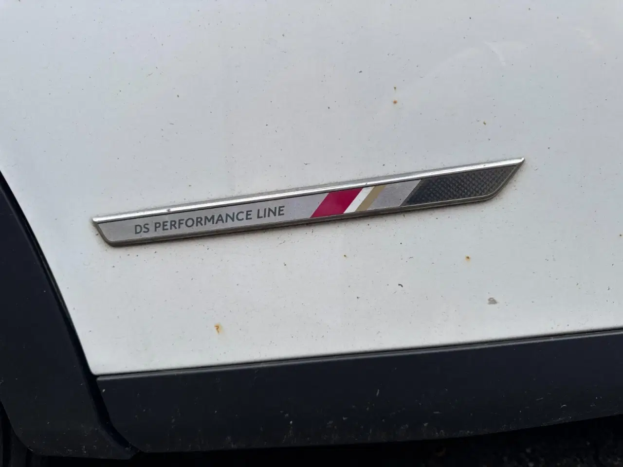 Billede 6 - DS DS 3 CrossBack 1,2 PureTech 100 Performance Line