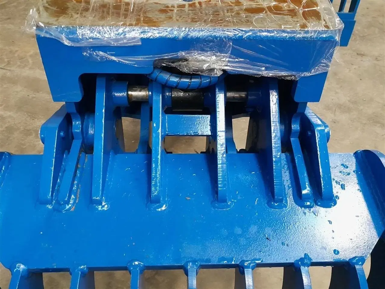 Billede 6 - Daubjerg Sortergrab Vanvittig tilbud