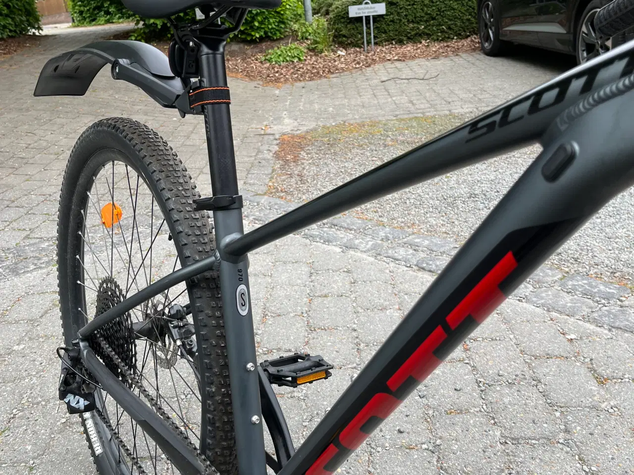 Billede 3 - Mountainbikes MTB Scott, Scale 970, **Scott Scale 