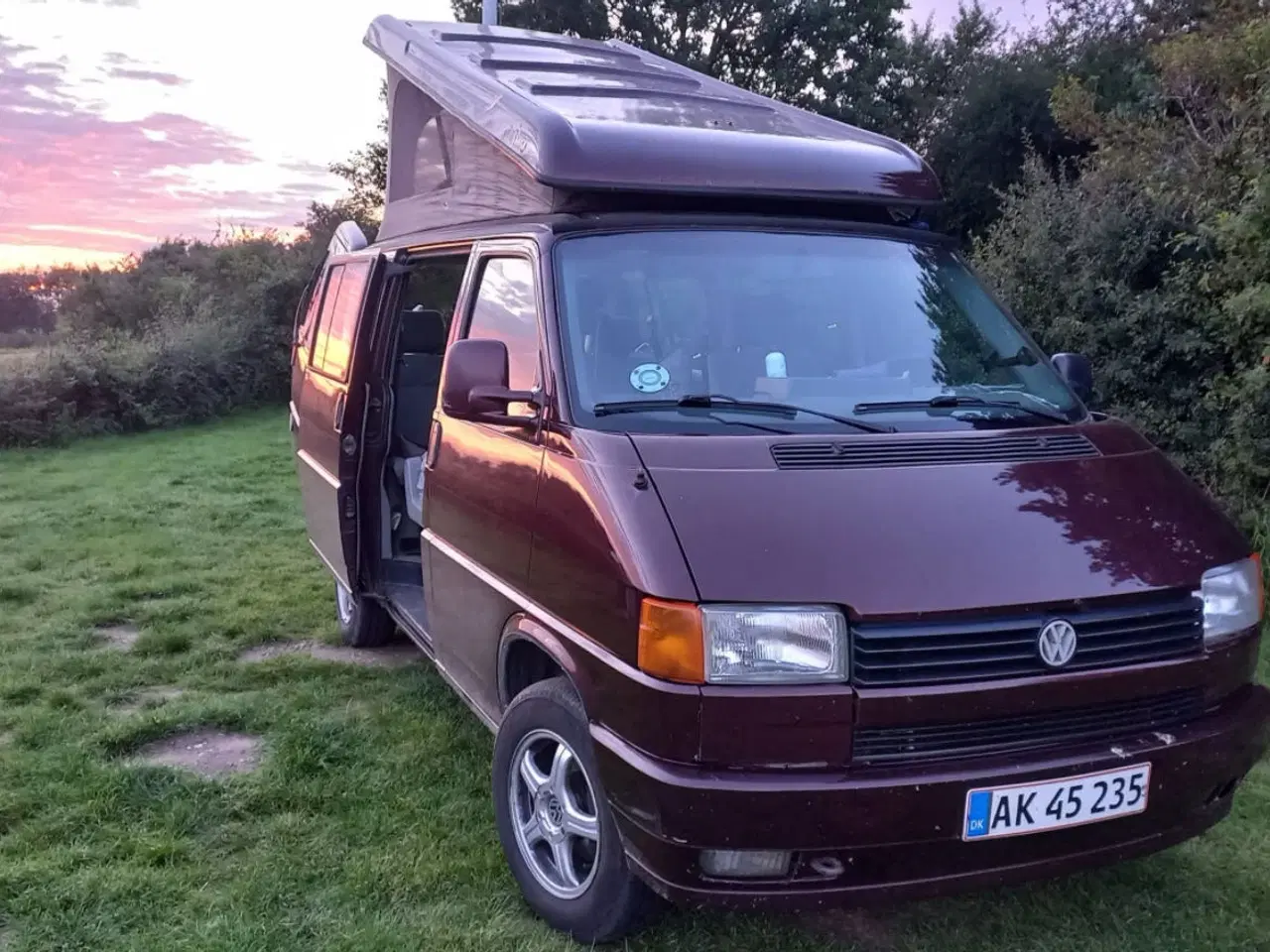 Billede 6 - VW T4 Camper/Caravelle/Mulitivogn
