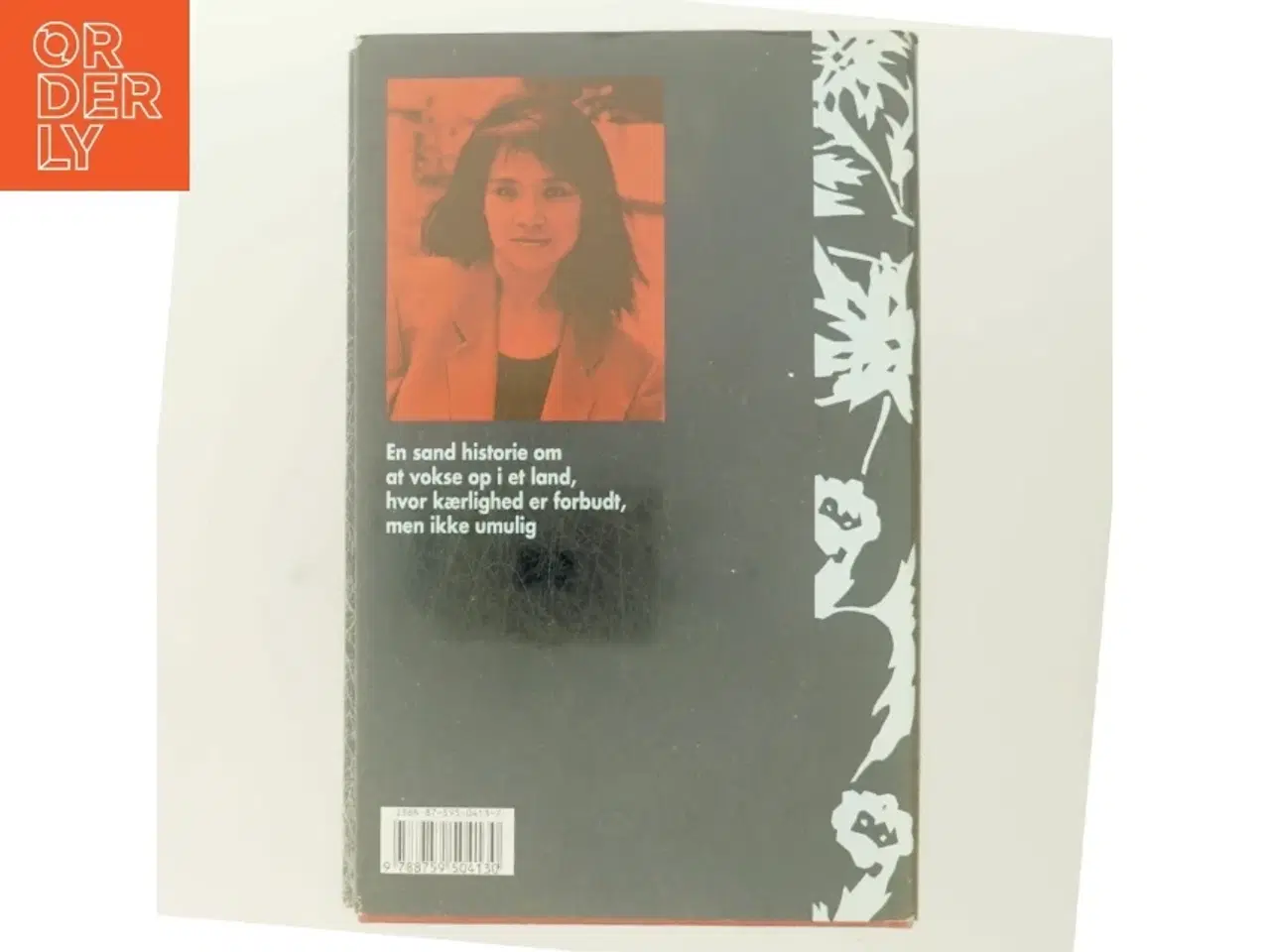 Billede 3 - Røde Azalea af Anchee Min (Bog)