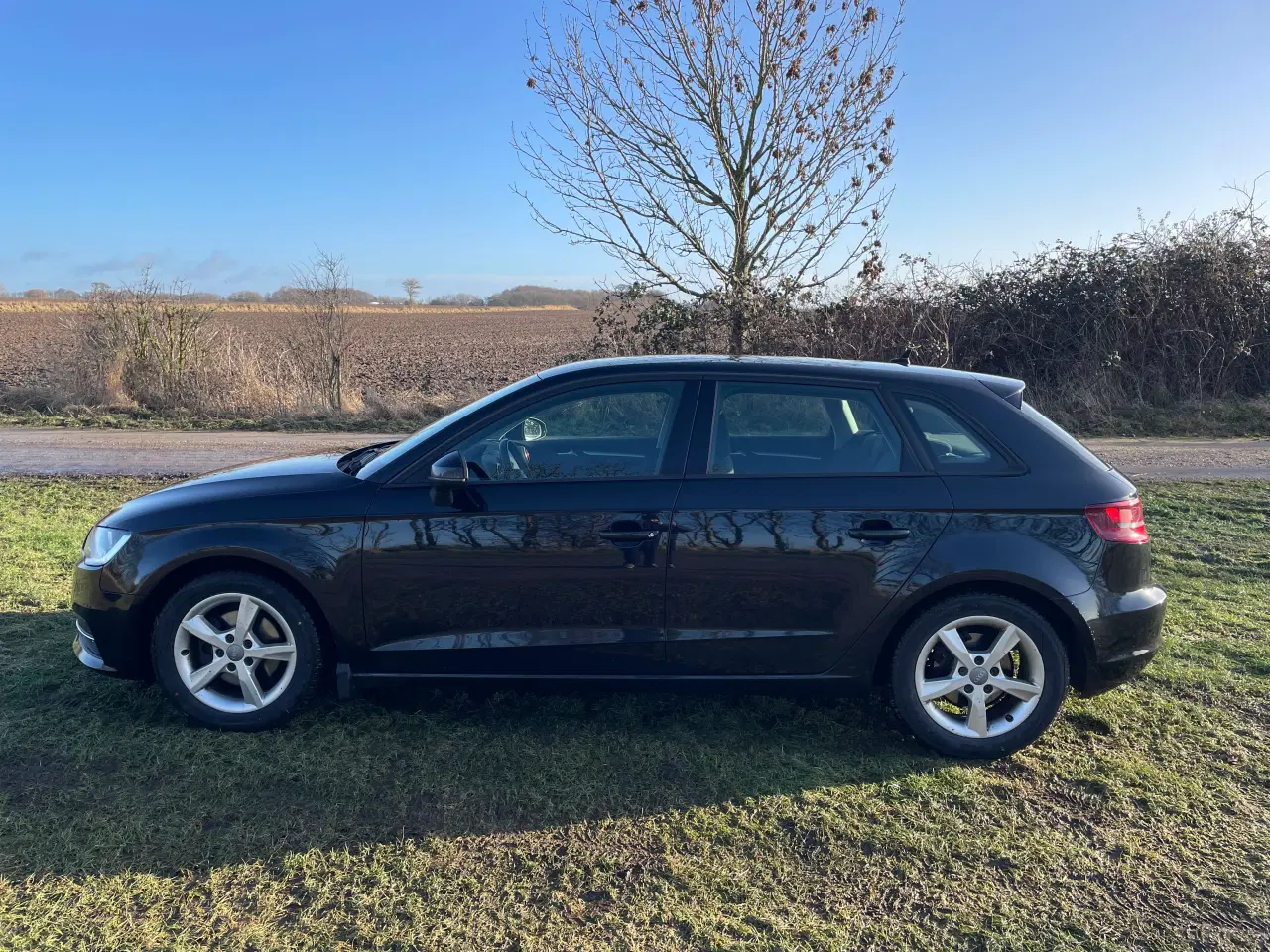 Billede 3 - Audi A3 Sportsback