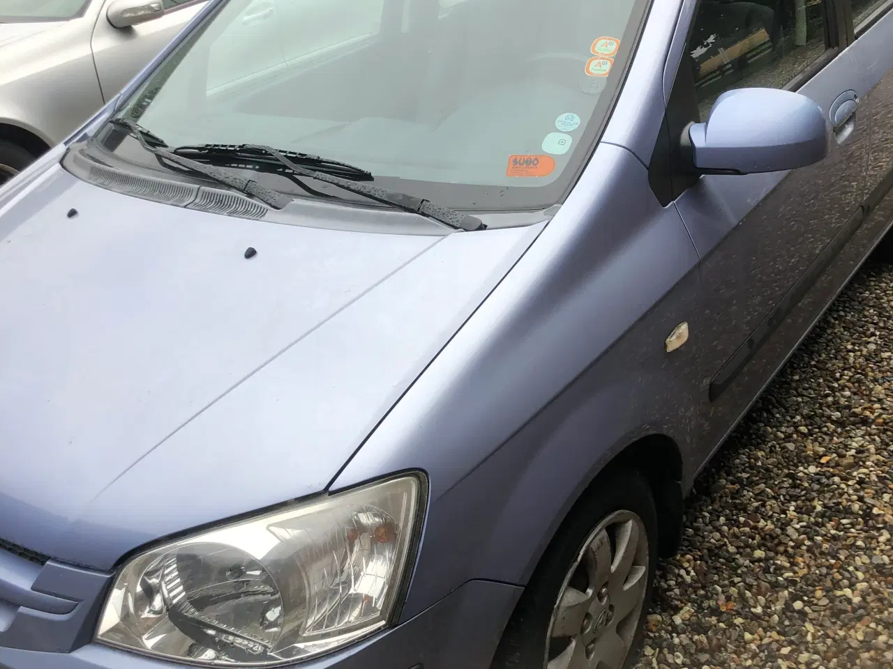 Billede 3 - Hyundai Getz