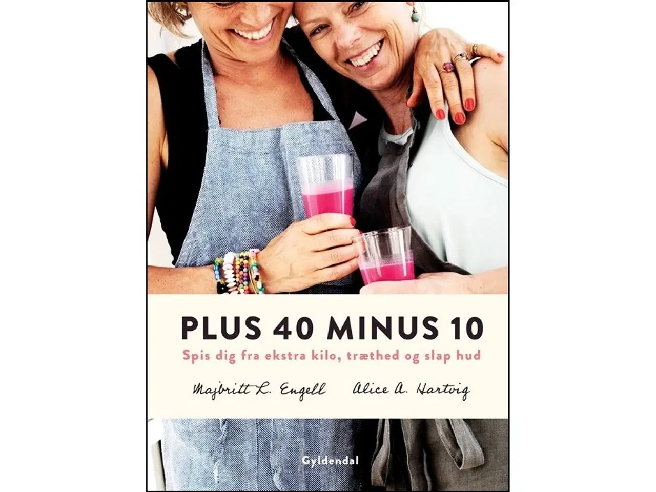 Billede 1 - Plus 40 minus 10