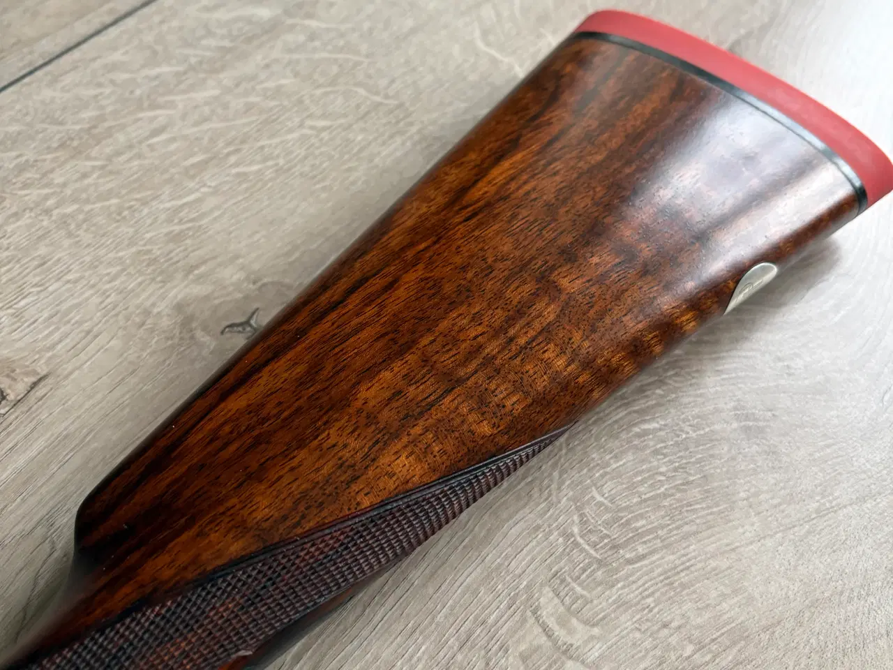 Billede 3 - Holloway & Naughton s/s kal.20/70