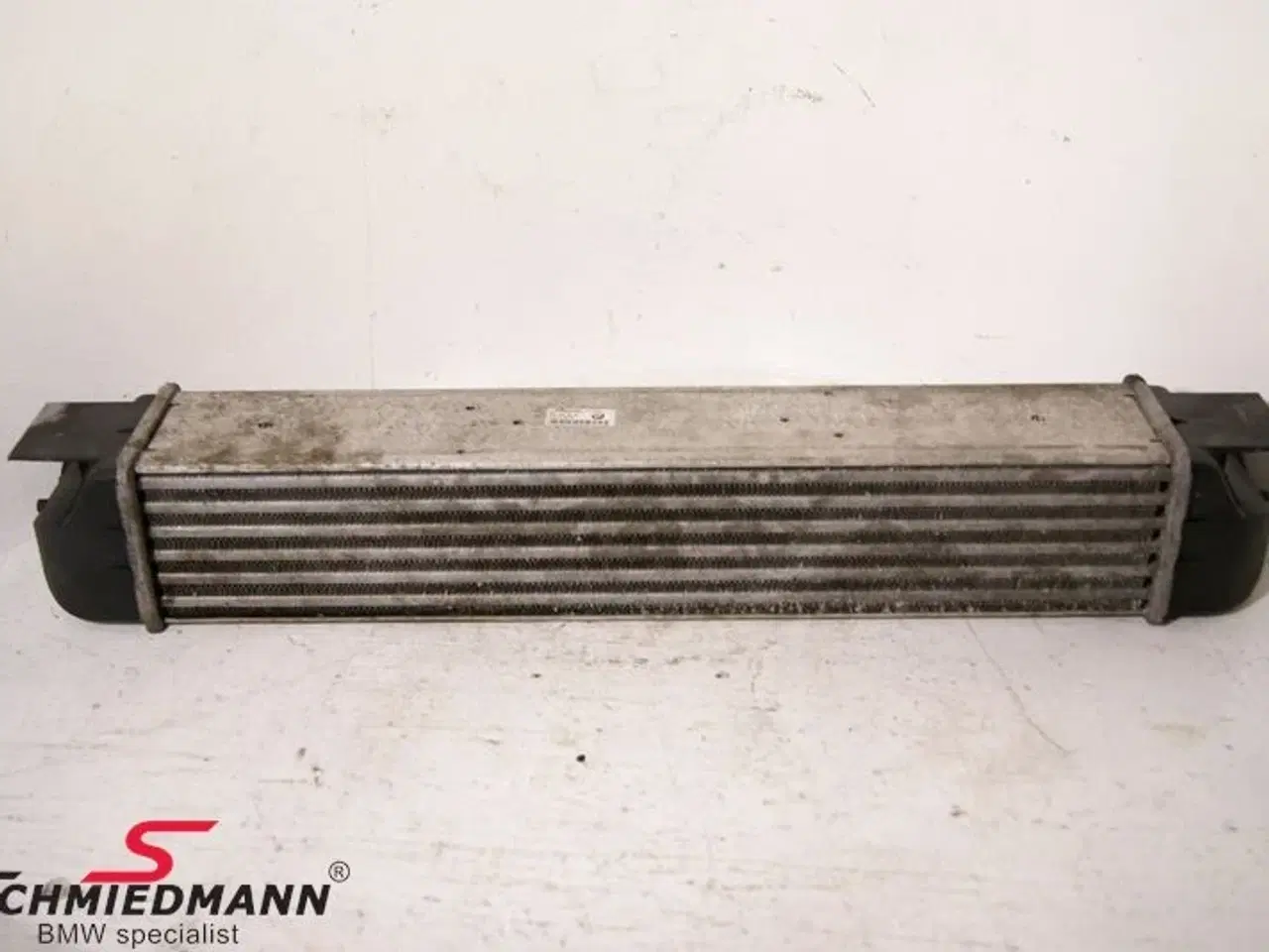 Billede 2 - Intercooler B17512247359 BMW E38 E39