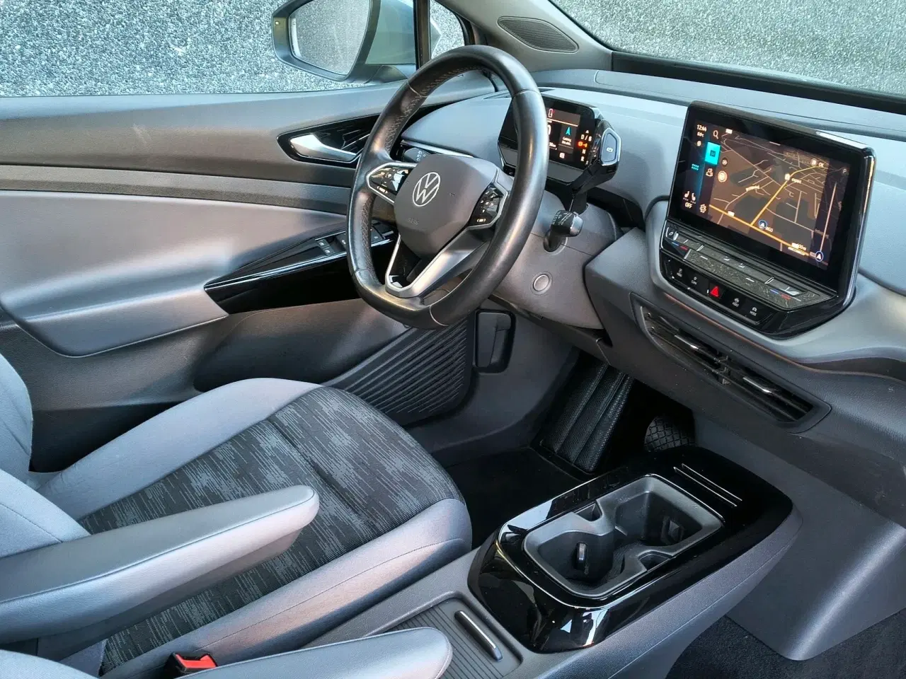 Billede 9 - VW ID.4 EL Pure 148HK 5d Aut.