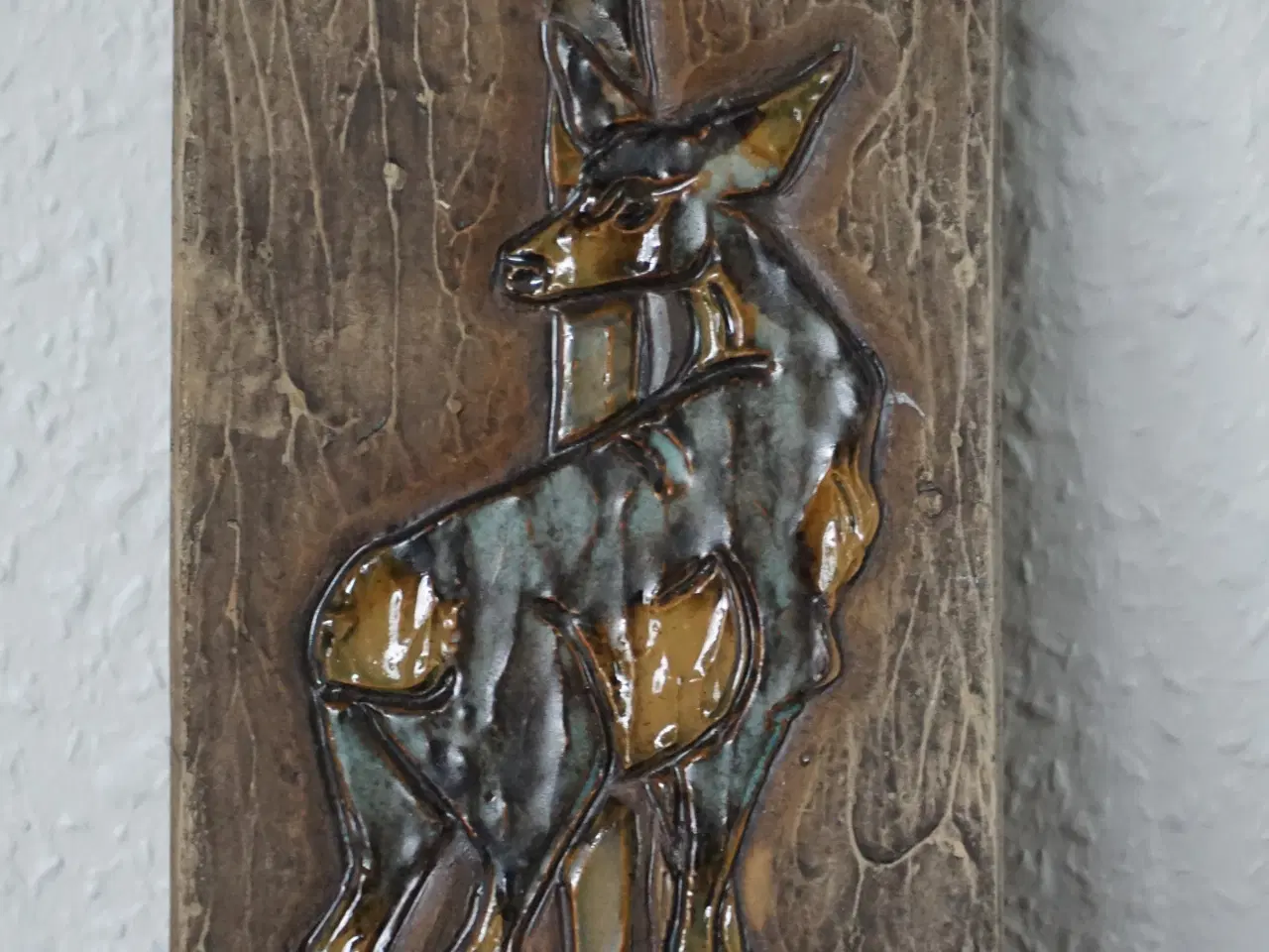 Billede 4 - Relief fra Tilgmans