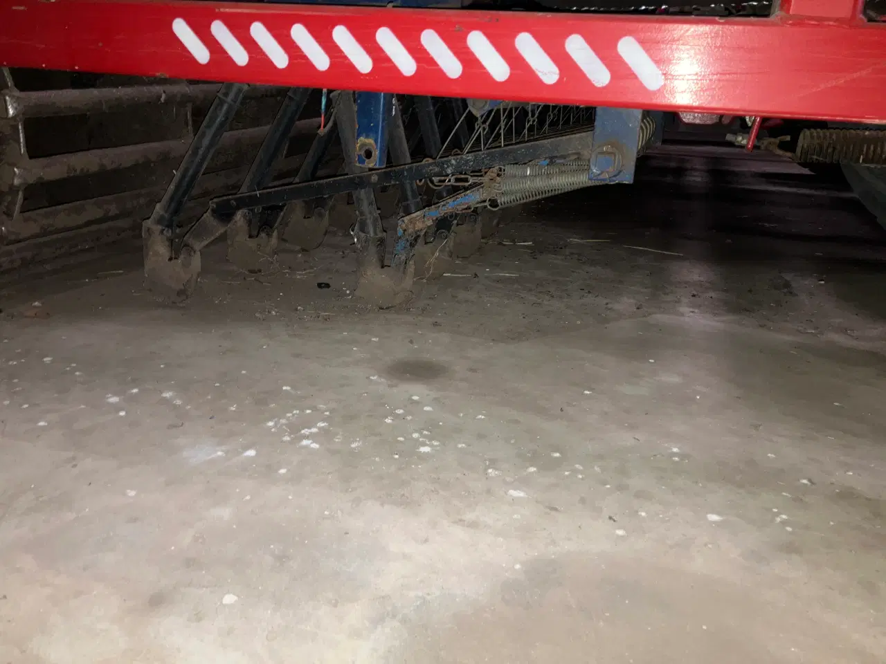 Billede 14 - Kombisæt med frøsåkasse