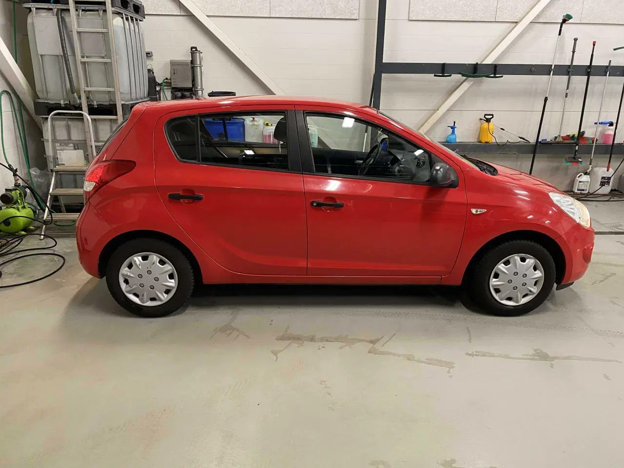 Billede 1 - Hyundai i20 