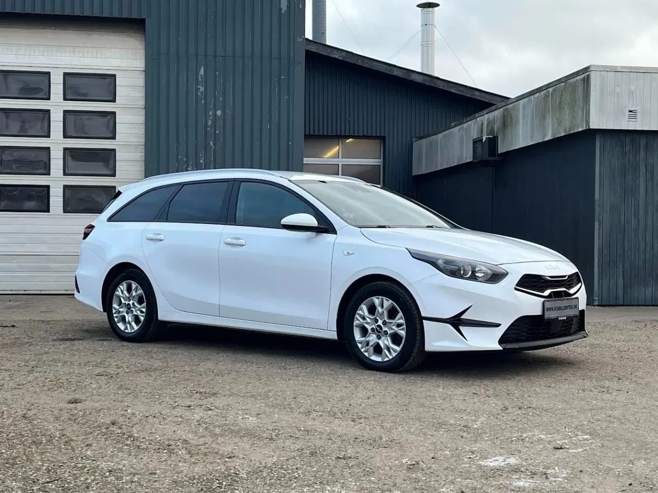 Billede 18 - Kia Ceed 1,0 T-GDi Prestige SW