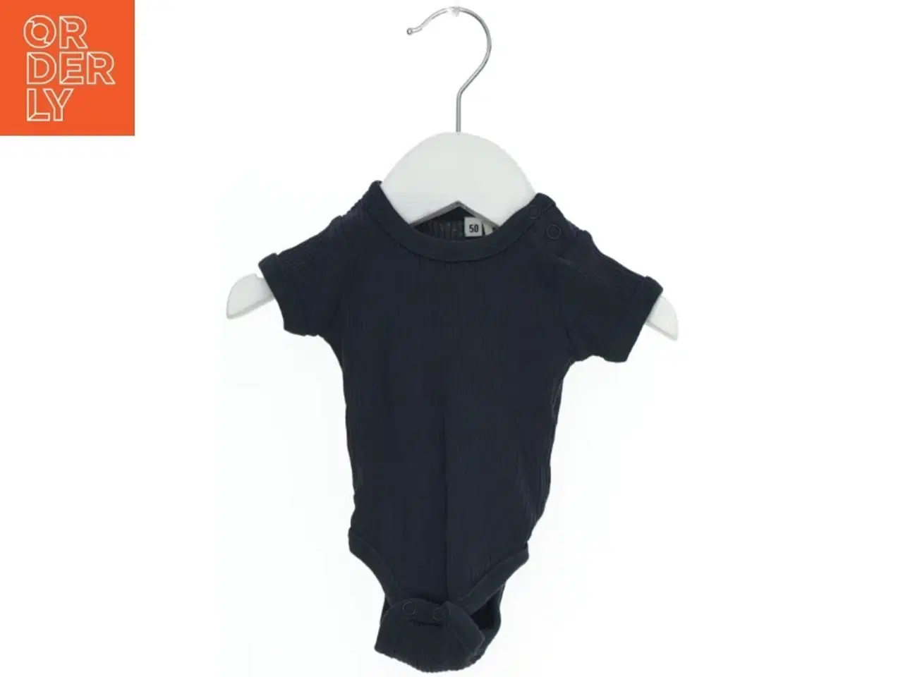 Billede 1 - Klassisk bodystocking fra BeKids (str. 50)