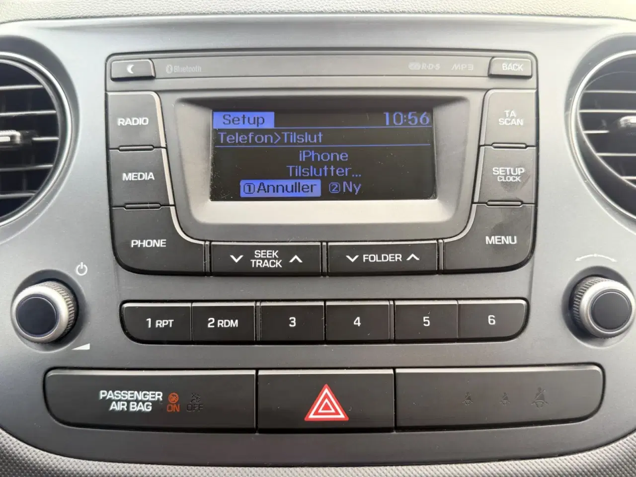 Billede 16 - Hyundai i10 1,0 Trend Sun