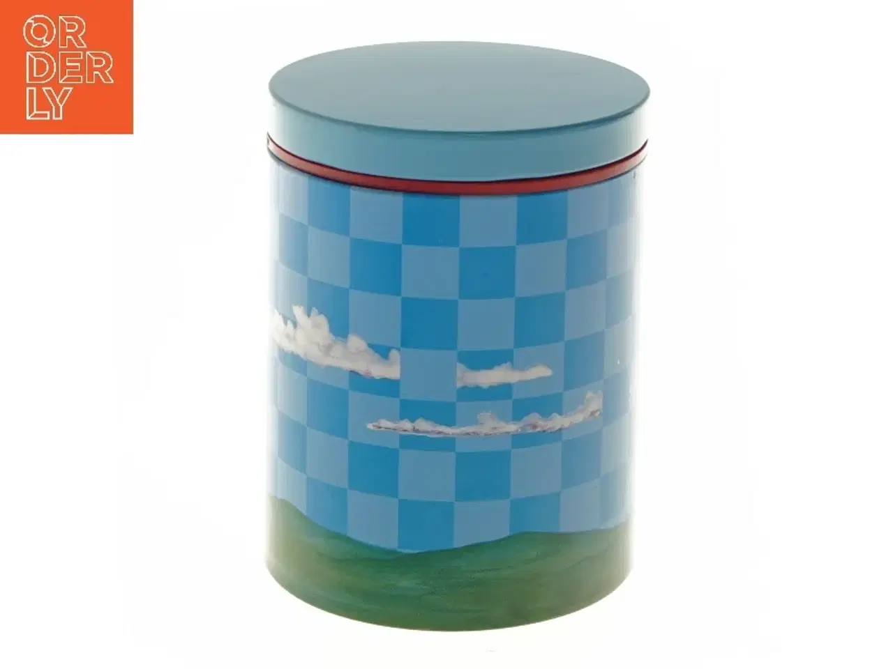 Billede 1 - Irma kunstdåse nr. 19