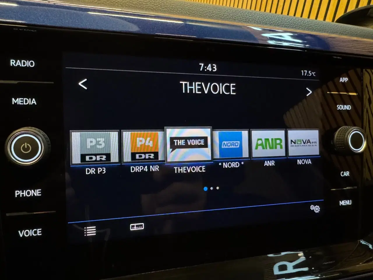 Billede 9 - VW Polo 1,0 TSi 95 Comfortline DSG