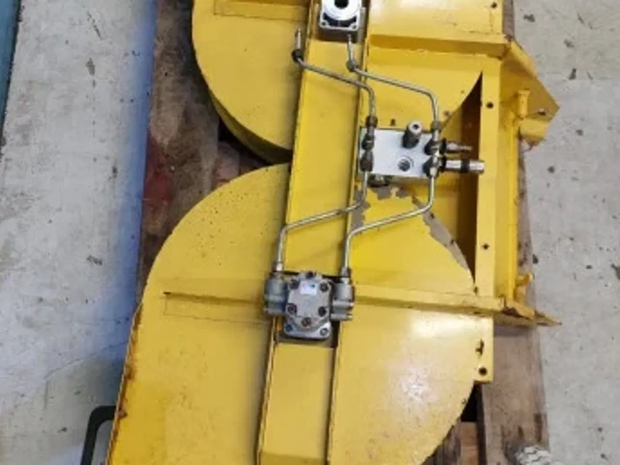Billede 3 - New Holland TF78 Avnespreder 84056785