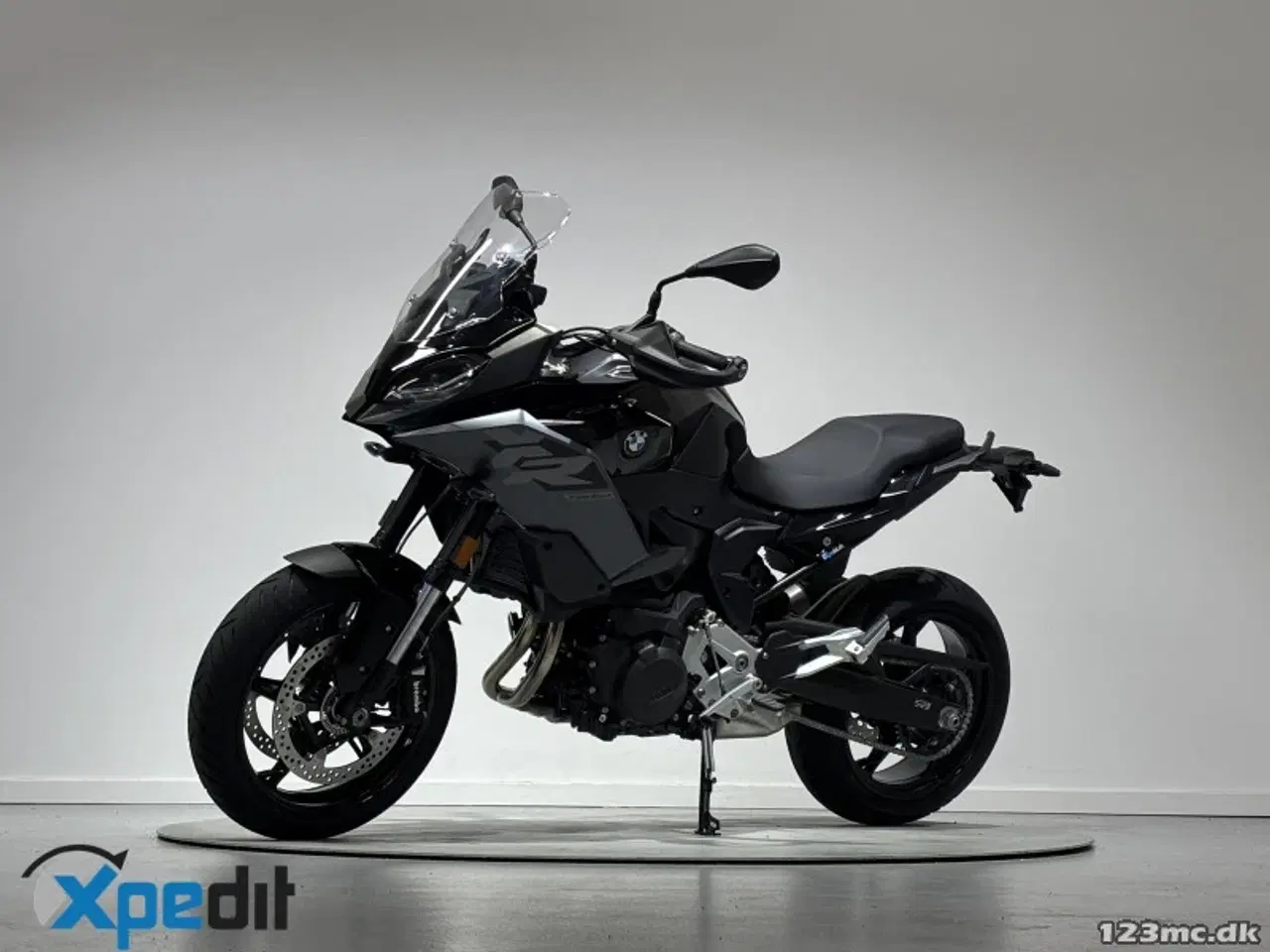 Billede 5 - BMW F 900 XR