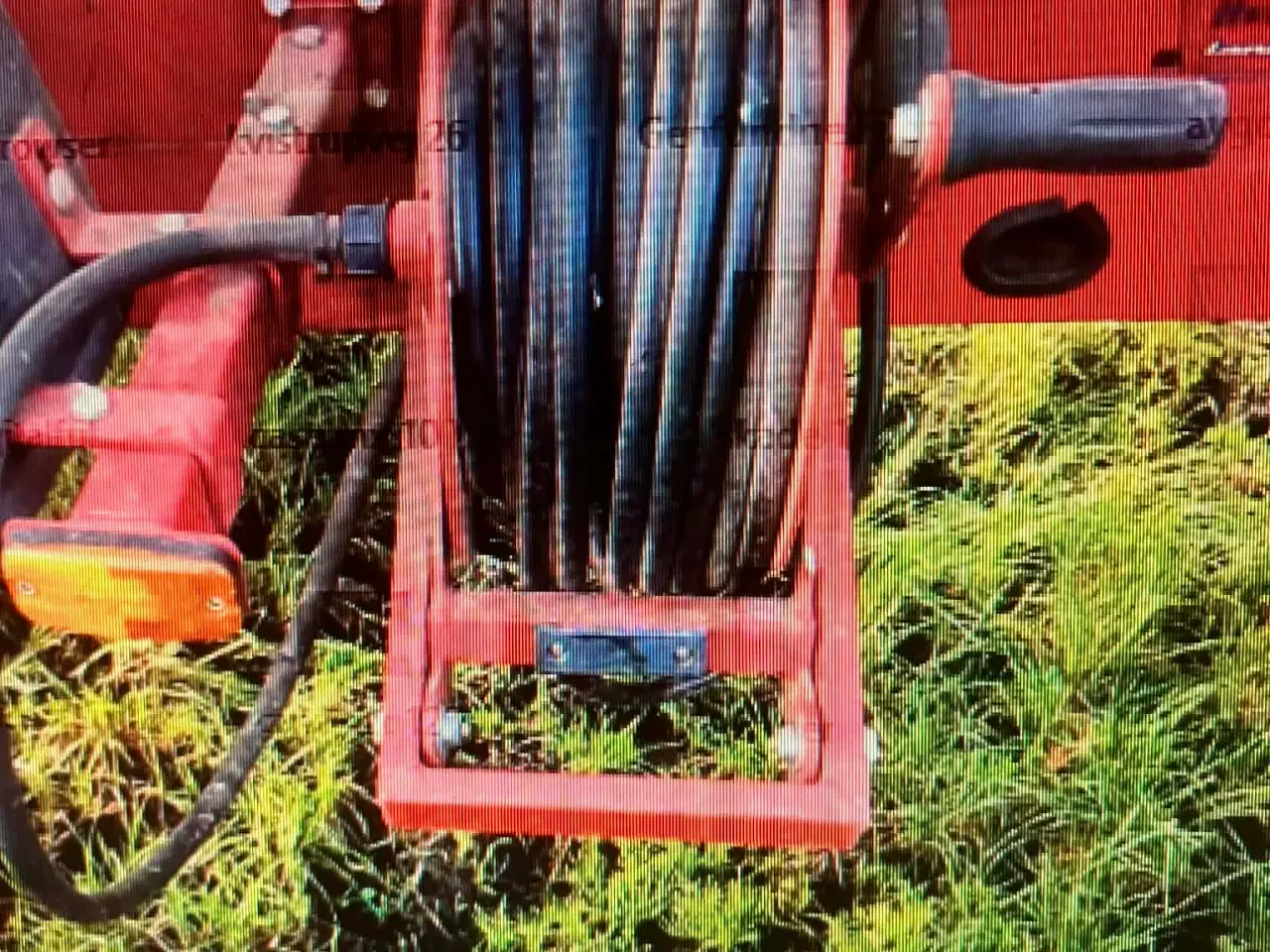 Billede 5 - Hardi Navigator 3000