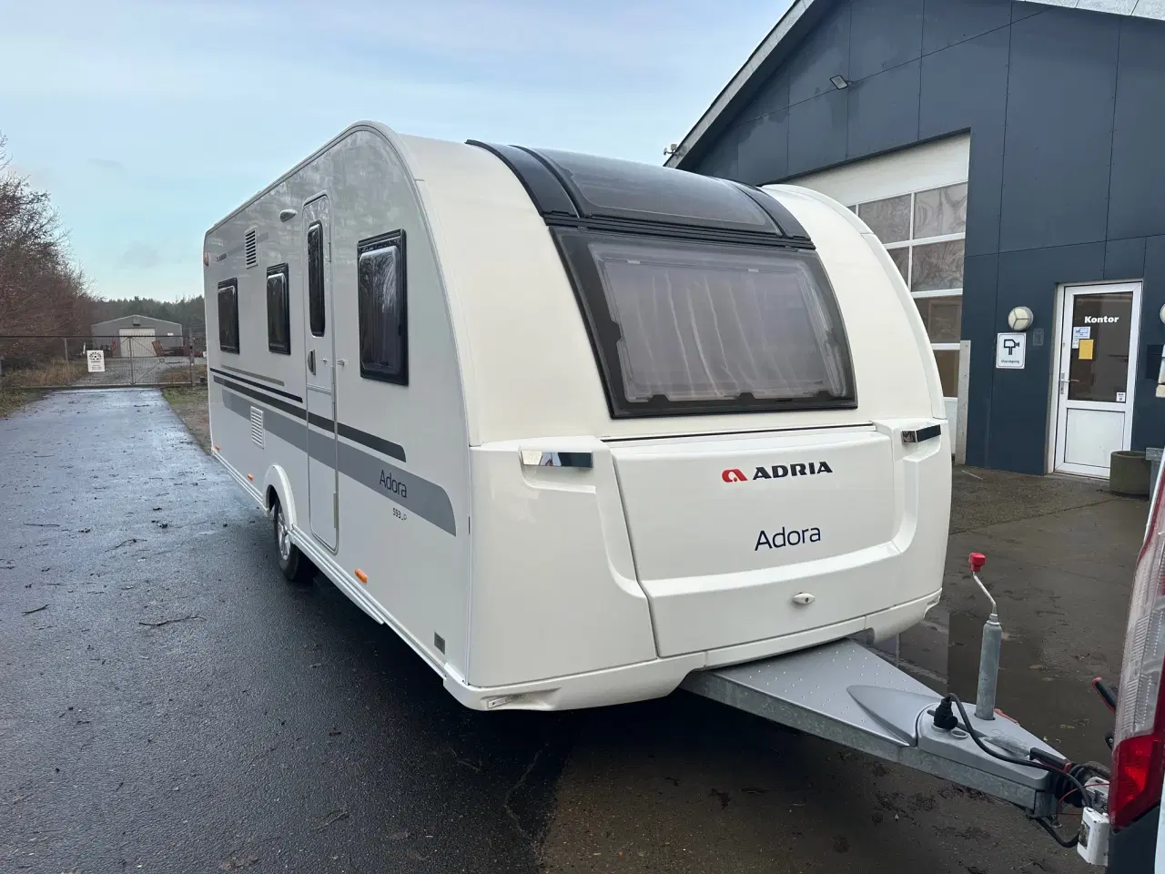 Billede 7 - Adria Adora 593 UP Årg 2016