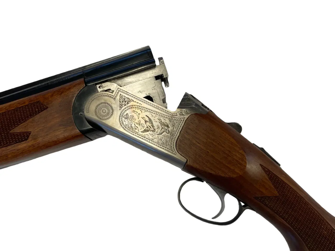 Billede 1 - LU-MAR Scirocco 12/76 med ejektor boring 1/4 - 1/2