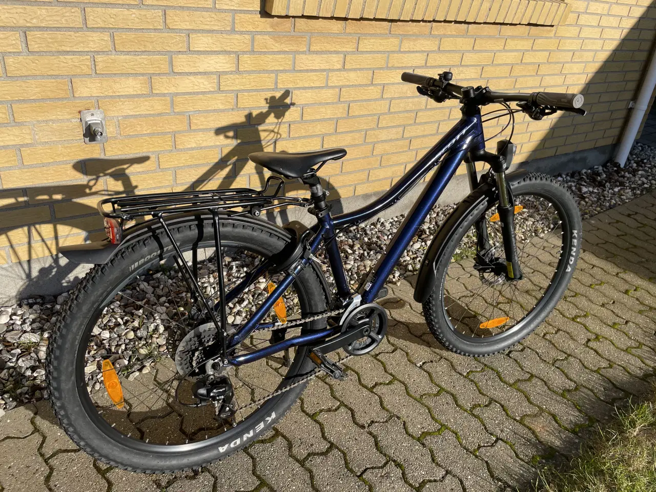 Billede 2 - Scott Contessa Børne mountainbike med 26” hjul