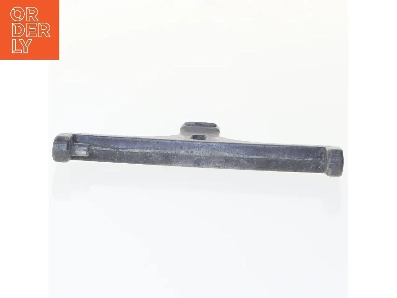 Billede 2 - Metal beslag (str. 10x6,5 cm)