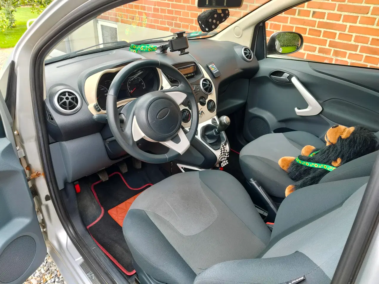 Billede 6 - Ford ka 1.2 2010