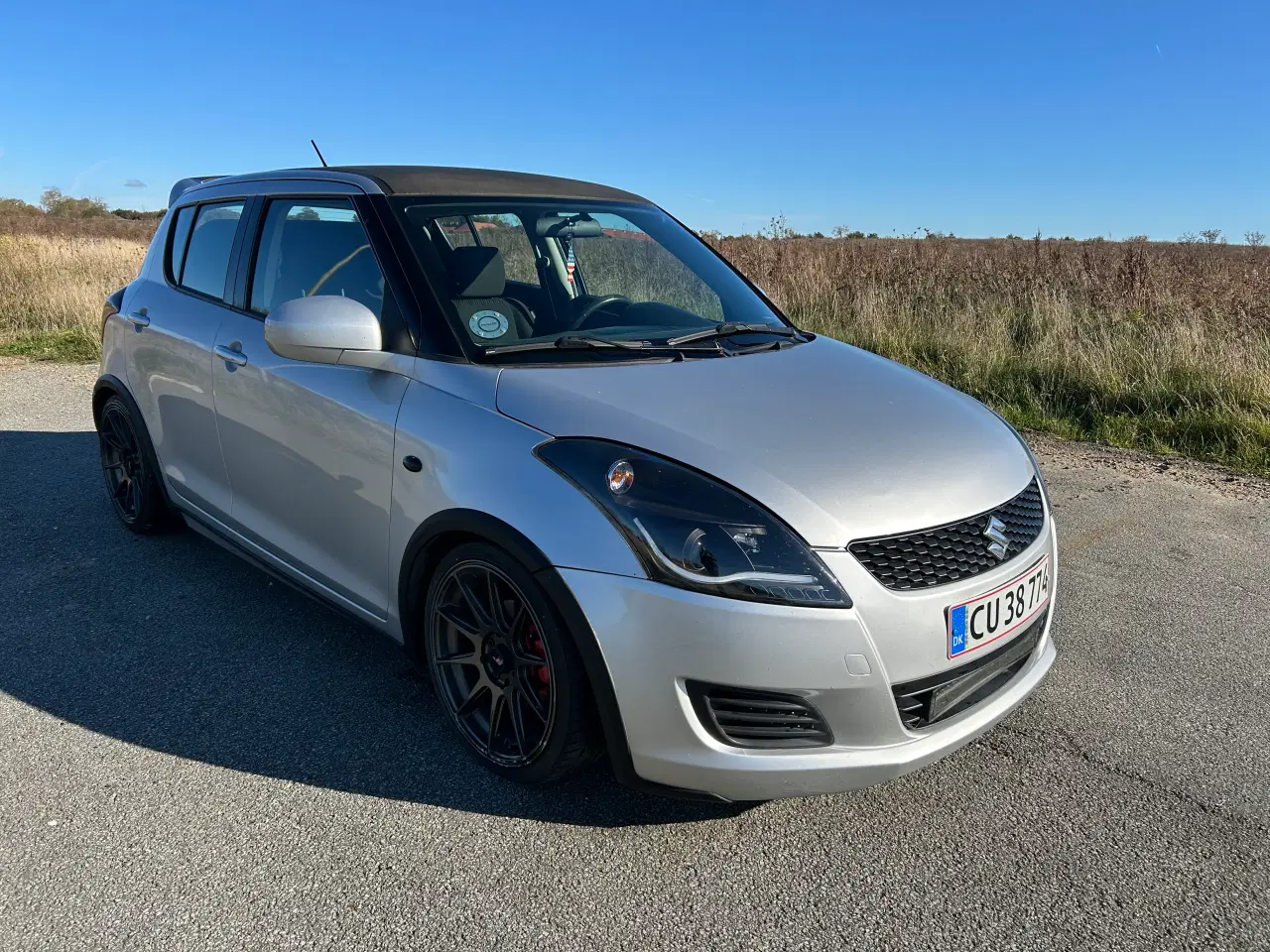 Billede 14 - Suzuki Swift 1,2