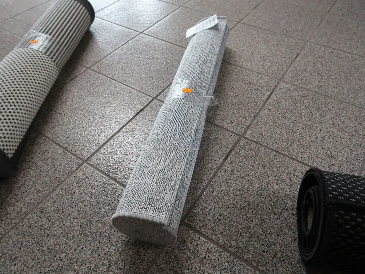 Billede 1 - Gulvtæppe FIORENTINA PP