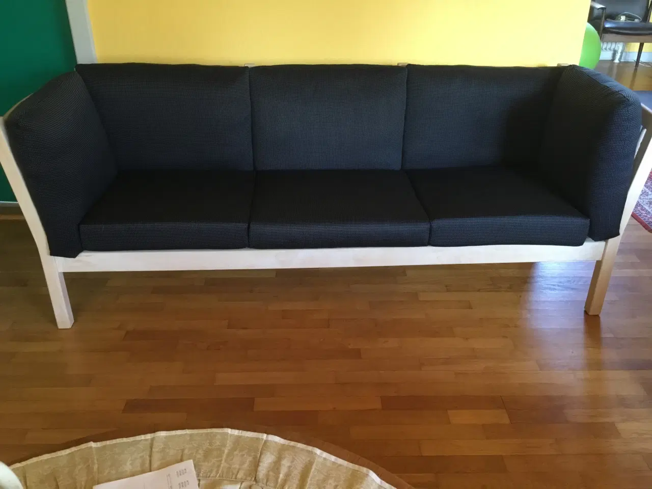 Billede 1 - Andreas Hansen sofa