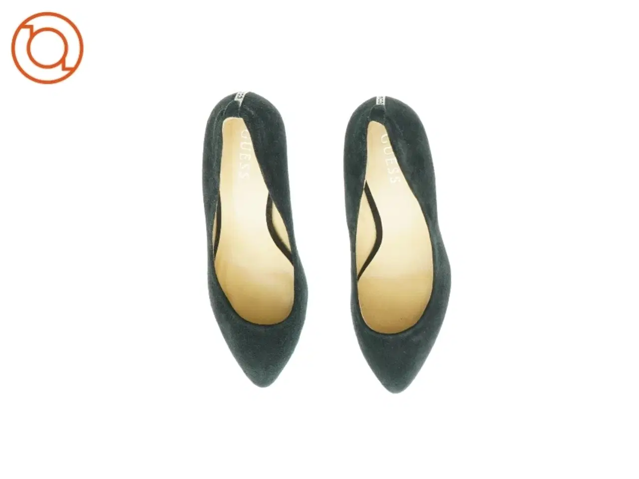 Billede 3 - Stilletter fra Guess (Str. 39)