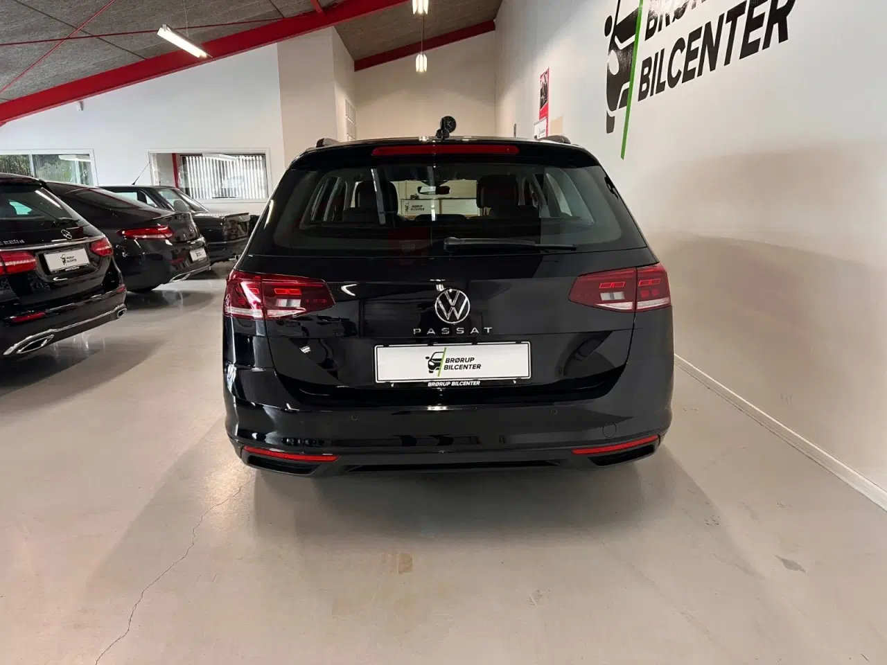 Billede 5 - VW Passat 1,5 TSi 150 Business Variant DSG