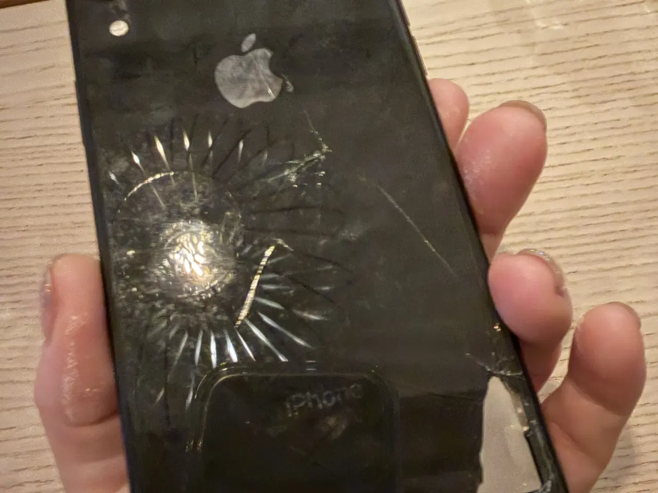 Billede 2 - iPhone Xr 64 gb