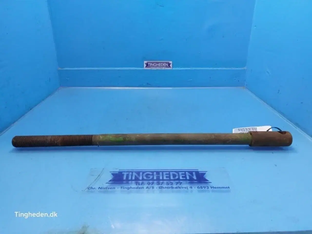 Billede 1 - John Deere 3030 Spindel AL23422