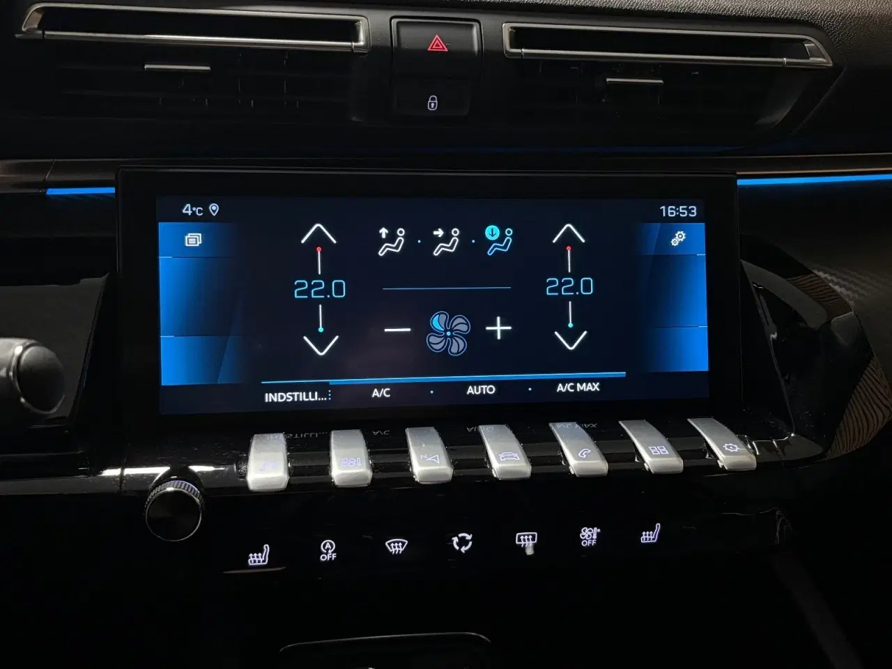 Billede 13 - Peugeot 508 1,5 BlueHDi 130 Allure EAT8