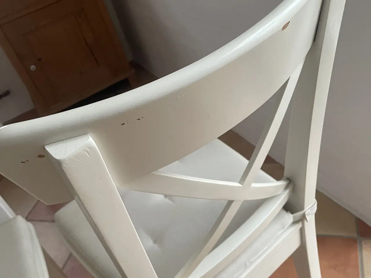 Billede 7 - Spisebordssæt