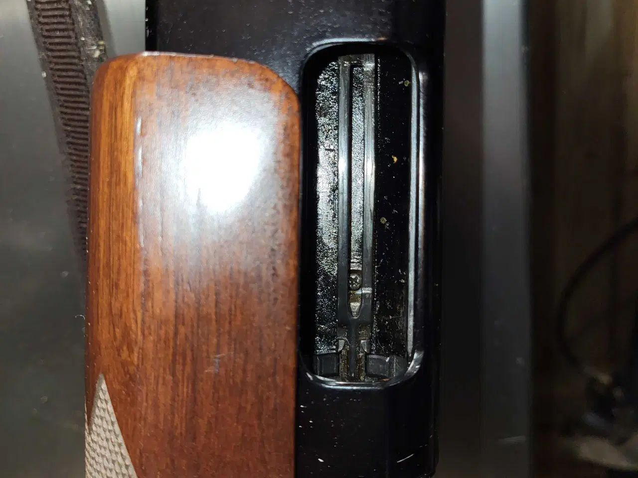 Billede 6 - Haglgevær winchester model 1300 kaliber 12